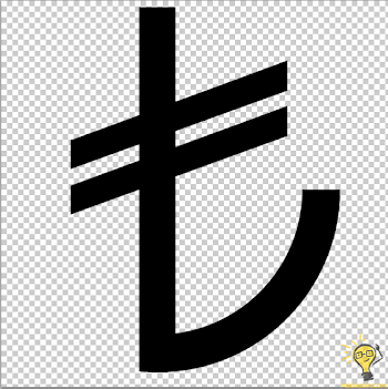 Tl sembolü png 6 » PNG Image