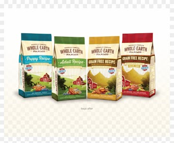 Tlc Dog Food All Natural Whole Life Free Home Delivery,tlc - Whole Earth Farms Dog Food