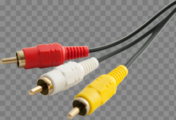 TM-100 RCA - Technomate