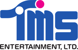 TMS Entertainment Logo Vector