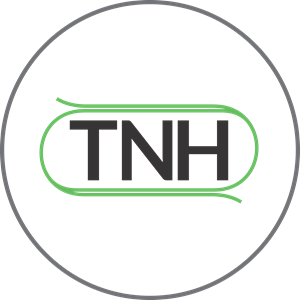 Tnh Logo Vector