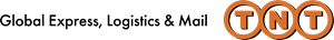 TNT Global Express Logo Vector