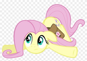 To All The People Saying That Rd Isn't Homosex, Just - Fluttershy