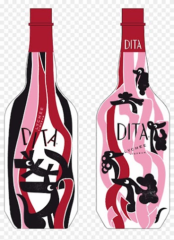 To Be Loved By Girls » Pep - Glass Bottle