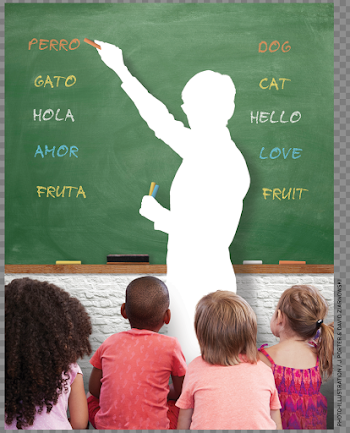 To Bring Back Bilingual Ed, California Needs Teachers: Districts ...