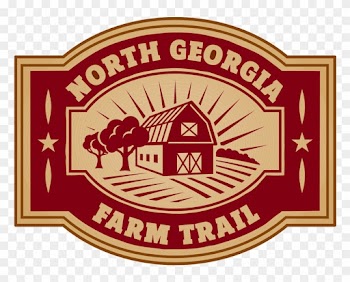 To Check Out The Many Stops Along The North Georgia - Food Store