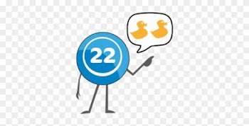 To Help Make Bingo More Entertaining, A Caller Is Used - To Help Make Bingo More Entertaining, A Caller Is Used