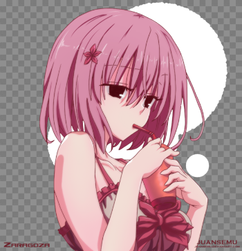 To Love Ru Darkness Momo Wallpaper