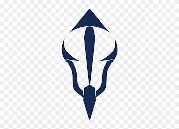 To Match The Nature Of The Sport Of Lacrosse, I Aimed - Emblem