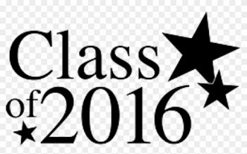 To My Graduating Class - To My Graduating Class