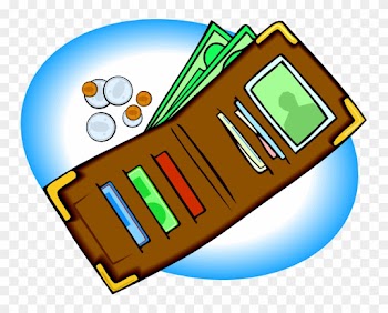 To Say That Diving In Cebu Is Fun Is A Complete Understatement - Wallet And Money Clipart