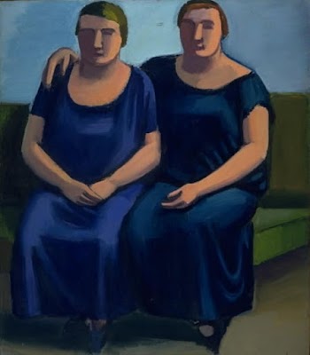 To sisters by Vilhelm Lundstrøm | Free Photo - rawpixel