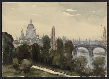To St. Paul's from my | Free Photo - rawpixel