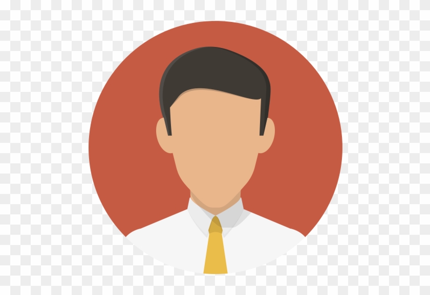 To The Functionality And User Experience Of Our Site - Red Person Icon Png