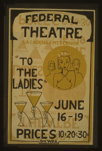 "To the ladies" | Free Photo - rawpixel