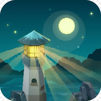 To the Moon Video Games X.D. Network Android application package - android 