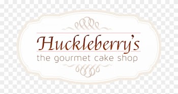 To You All Of Our Wonderful Cake Creations Viz - Label