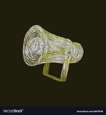 toa speaker artwork style design