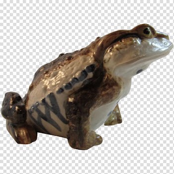 Toad Art Pottery Vase Ornament, vase transparent background PNG clipart