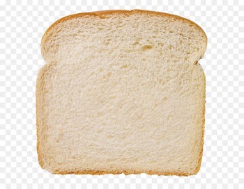 Toast Sliced bread White bread Breakfast Graham bread - toast 
