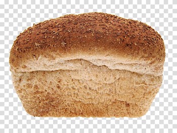 Toast Tunnbrxf6d Whole wheat bread, Toast whole meal bread Macey transparent background PNG clipart