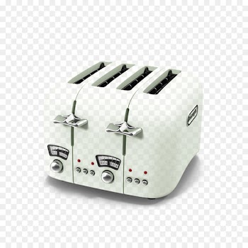 Toaster DeLonghi - Delong retro toaster 