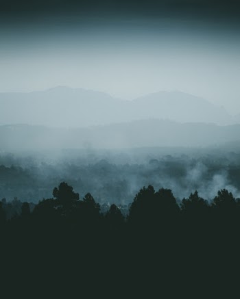 Toba Hills