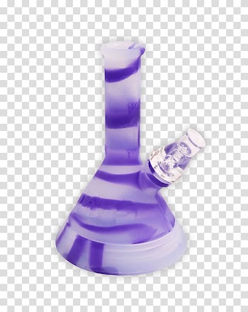 Tobacco pipe Beaker Laboratory Glass, glass transparent background PNG clipart