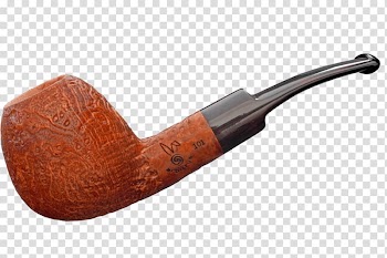 Tobacco pipe Cigar Smoking Switzerland, arbutus transparent background PNG clipart