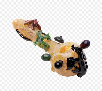 Tobacco pipe Glass Daenerys Targaryen Smoking - glass 