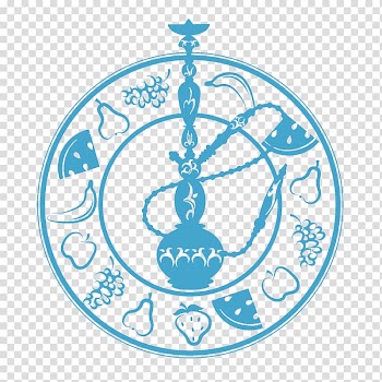 Tobacco pipe Hookah Fruit, hookah transparent background PNG clipart