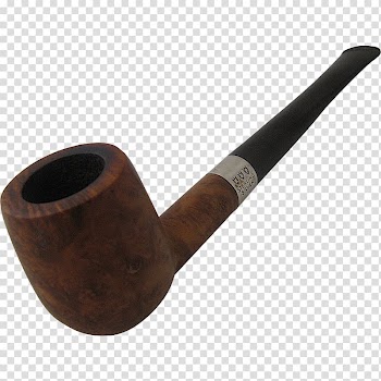 Tobacco pipe Pipe smoking Desktop , Tobacco pipe transparent background PNG clipart