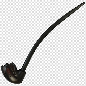 Tobacco pipe Pipe smoking The Lord of the Rings The Hobbit, the hobbit transparent background PNG clipart