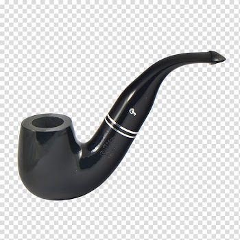 Tobacco pipe Pipe tobacco La pipe Savinelli Pipes, peterson pipes transparent background PNG clipart