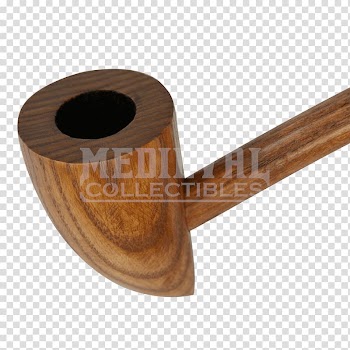Tobacco pipe Smoking pipe Wood, wood transparent background PNG clipart