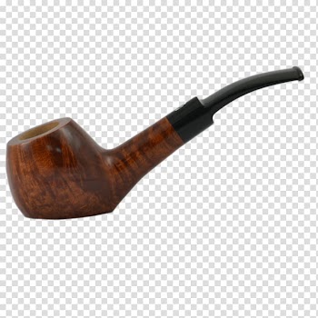 Tobacco pipe The Treachery of Peterson Pipes Butz-Choquin, Savinelli Pipes transparent background PNG clipart