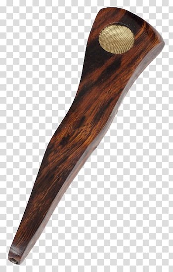 Tobacco pipe Woodturning Sonoran Desert, wood transparent background PNG clipart
