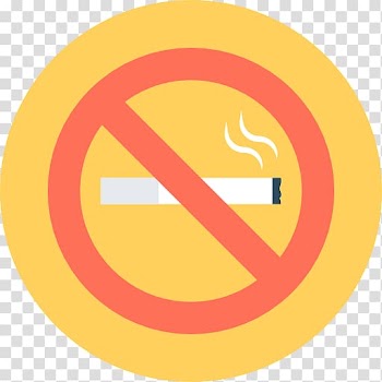 Tobacco smoking Hotel Health Care Smoking ban, no smoking transparent background PNG clipart