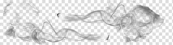 Tobacco smoking Smoke , smoke transparent background PNG clipart