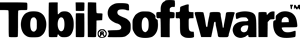 Tobit Software Logo Vector