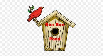 Today's Inspiration From Nature Comes From Our Wonderful - Clip Art Bird House