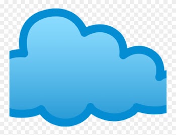 Today's Weather - Blue Cloud