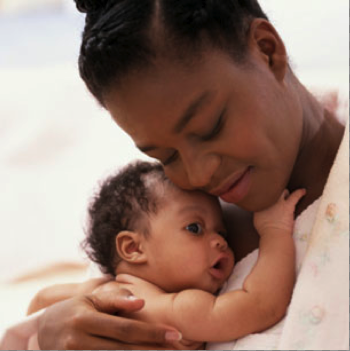 Today, every baby can be born HIV free!” | HEART