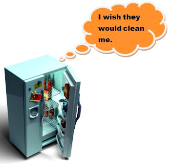 Today is “Clean Out Your Fridge Day” | Dull Men's Club