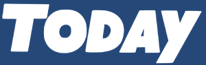 Today Logo Vector