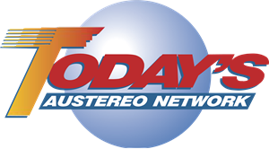 Today's Logo Vector