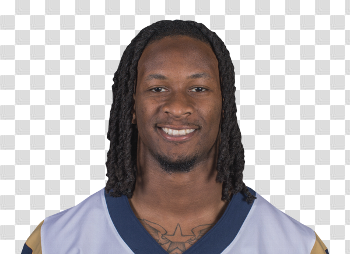 Todd Gurley II Videos, Highlights - Los #516525 - PNG Images - PNGio