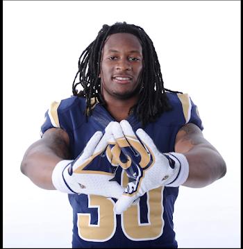 Todd Gurley - Imgur #516524 - PNG Images - PNGio