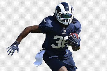 Todd Gurley PNG Download Image