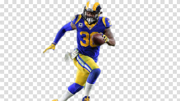 Todd Gurley PNG Image